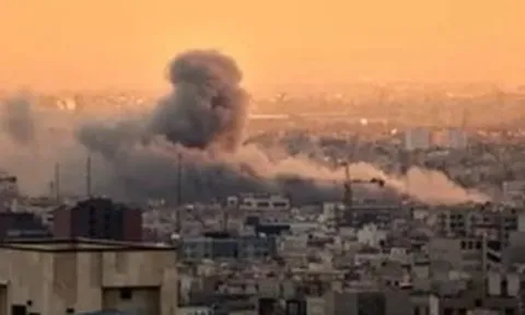 Iran bác đề xuất của Mỹ, yêu cầu đáp ứng 5 điều kiện để chấm dứt chiến tranh