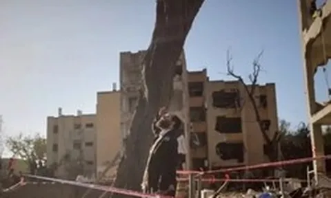 Những ‘lằn ranh đỏ’ khiến Mỹ - Iran khó tìm lối thoát