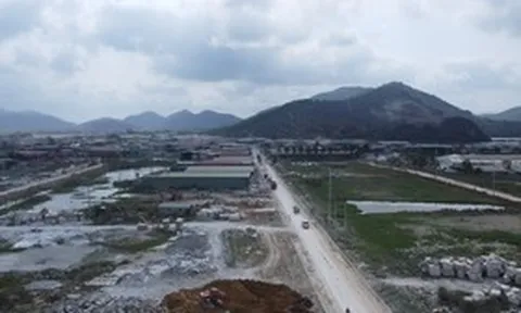 Từ kỳ vọng đến thực tế phát triển cụm công nghiệp ở Thanh Hóa (kỳ 2): Chủ đầu tư năng lực kém, hệ lụy kéo dài