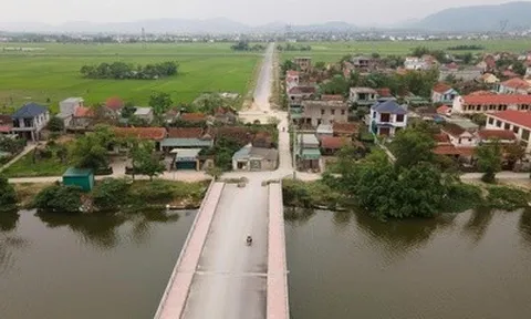 3 ngôi nhà “án ngữ”, đường 130 tỷ dang dở chưa thể thông tuyến