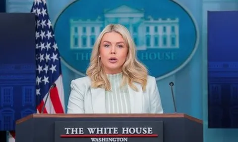 Ông Donald Trump sẵn sàng tấn công mạnh nếu Iran không chấp nhận thỏa thuận