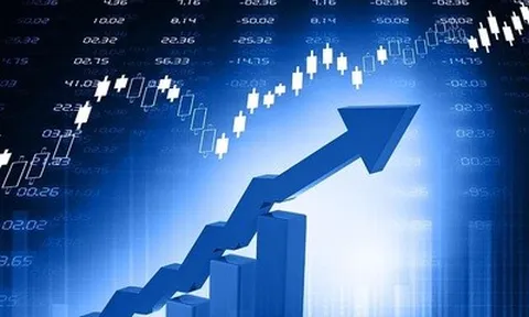 Chứng khoán châu Âu dự kiến tăng điểm khi ông Trump gia hạn tạm dừng tấn công