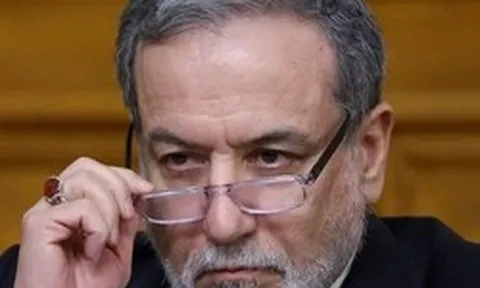 Iran 'gỡ rào' eo biển Hormuz, 'bật đèn xanh' cho nhiều quốc gia thân thiện