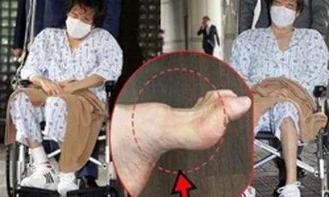 Gia tộc Samsung và căn bệnh di truyền đáng sợ mang tên teo cơ MÁC: Có tất cả nhưng cũng không thể chữa khỏi