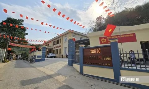 Thiếu cán bộ miền núi xứ Thanh: Khó tuyển nhân lực chất lượng