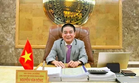 Chủ tịch Tập đoàn Rạng Đông bị truy tố tội Trốn thuế