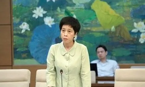 Sau sáp nhập, nhiều trụ sở được đầu tư khang trang nhưng hiện đang bỏ trống