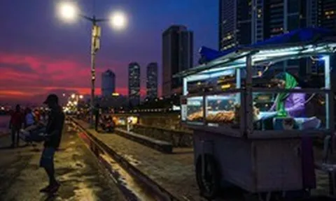 Thế giới xoay xở thế nào trước cú sốc năng lượng từ Trung Đông?