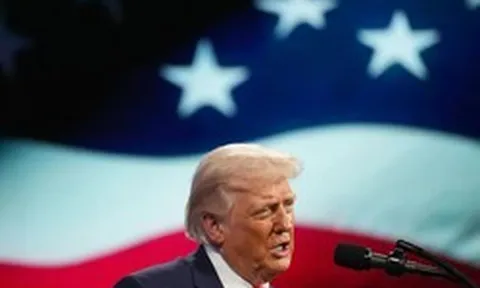 Tổng thống Trump tuyên bố Cuba sẽ là mục tiêu tiếp theo của Mỹ