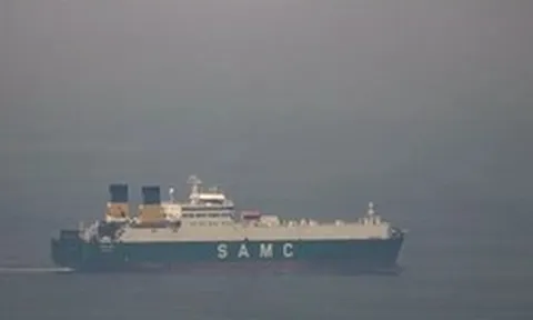 Iran cho phép 20 tàu Pakistan đi qua eo biển Hormuz, Thái Lan đạt thoả thuận hiếm hoi