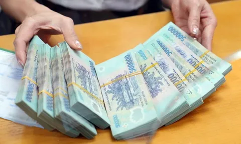 Chi tiết lịch chi trả lương hưu, trợ cấp tháng 4/2026, người hưởng cần lưu ý