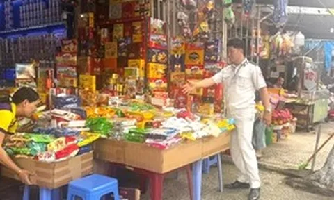 Đà Nẵng: 4 giai đoạn, 4 nhiệm vụ trọng tâm trong quản lý hoạt động kinh doanh trên vỉa hè