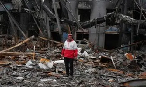 Các quốc gia họp tại Pakistan tìm giải pháp chấm dứt xung đột Trung Đông