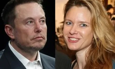 Chữ ký nghiệt ngã khiến người vợ đầu Elon Musk gần như trắng tay sau ly hôn: Bài học đắt giá về hôn nhân với tỷ phú