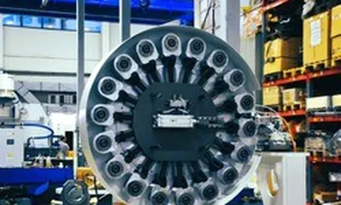 Nga là nước thứ 2 trên thế giới làm được điều này