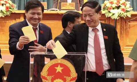 Gia Lai đặt tăng trưởng hai con số làm “trục chính”, triển khai 10 nhiệm vụ đột phá