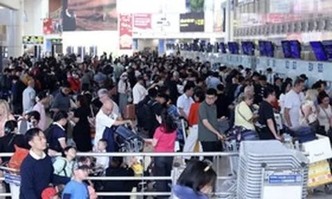 Thị trường du lịch sôi động trước kỳ nghỉ Giỗ Tổ và 30/4 - 1/5