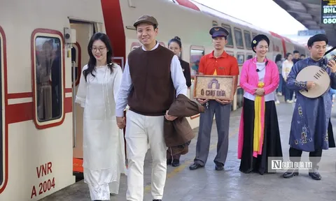 Du lịch Thủ đô khởi sắc, doanh thu đạt gần 37.000 tỷ đồng