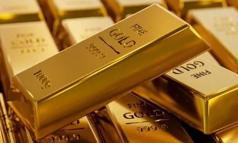 Giá vàng chiều nay (30/3): Giá vàng miếng SJC và nhẫn đảo chiều tăng, cửa hàng vàng lác đác người mua