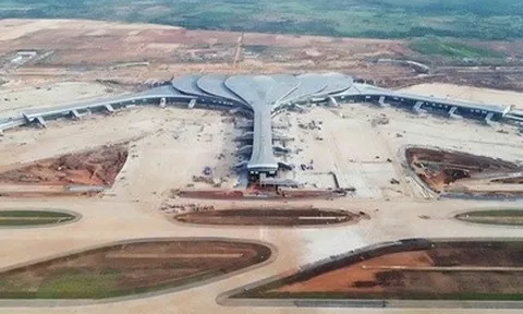 Đồng Nai sẵn sàng khởi công 3 khu công nghiệp quy mô lớn gần sân bay Long Thành