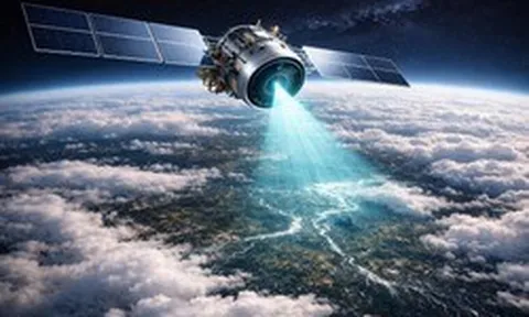 Nga vừa chế tạo "Mắt Thần trên không": Quan sát rõ từng ngóc ngách Trái đất, nhìn thấu mây dày đặc