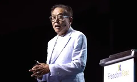 Tác giả ‘Cha giàu, cha nghèo’ cảnh báo siêu lạm phát sắp bào mòn ví tiền, chọn ngay 3 loại tài sản để ‘giữ của’ lâu dài