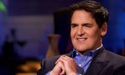 Tỷ phú Mark Cuban nói thẳng: AI đang viết lại luật chơi làm giàu - Tận dụng được có thể đổi đời, thậm chí thành đại gia