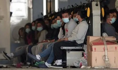 Biến thể COVID "ve sầu" lây lan tại 23 quốc gia