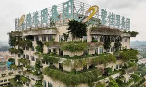 12 tỷ USD: Phép màu tài chính giúp ông lớn BĐS Trung Quốc từ cảnh suýt vỡ nợ tới báo lãi triệu USD