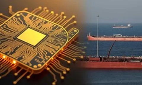 Từ 6 tuần kéo dài thành 6 tháng: Ngành linh kiện kêu cứu vì chuỗi cung ứng tê liệt, giá tăng liên tục sau mỗi 30 ngày