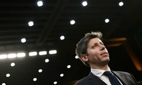 Chưa từng có trong lịch sử: Startup vừa huy động được 122 tỷ USD chỉ qua một vòng gọi vốn, định giá ở mức 852 tỷ USD