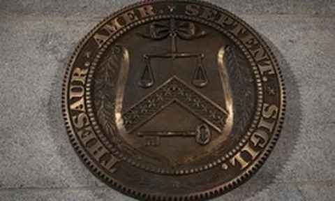 Nga đón tin vui bất ngờ từ Bộ Tài chính Mỹ, Ukraine thêm “nản lòng”