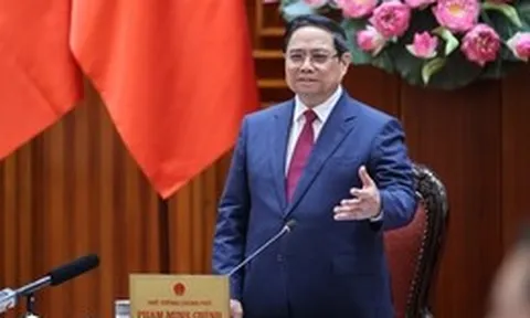 Thủ tướng: Xây dựng ngay kho dầu thô tại Nghi Sơn và tính toán các địa điểm khác