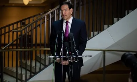 Ông Rubio: Mỹ có thể xem xét lại tư cách thành viên NATO
