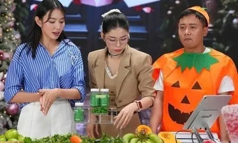 Truy tố Chủ tịch công ty sản xuất kẹo Kera trong vụ án Hằng "du mục"