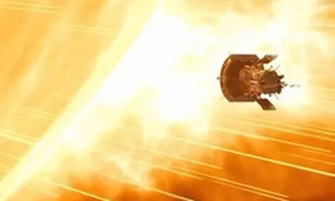 Sai lầm ngớ ngẩn nhất từ trước đến nay của NASA