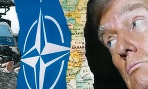 Lý do khiến Tổng thống Mỹ muốn kết thúc chiến dịch Iran sau 2-3 tuần, cân nhắc rời khỏi ‘hổ giấy’ NATO