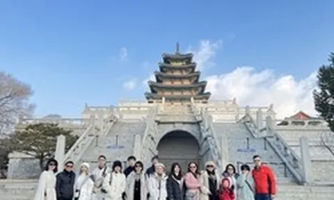 Tin khá vui: Một quốc gia mở rộng thêm nhóm người Việt xin được visa 10 năm, liên quan đến nơi ở hiện tại