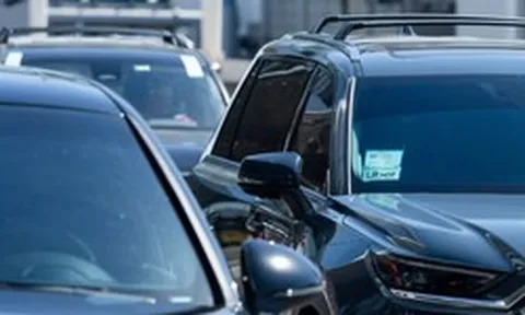 'Chạy xe trở nên vô nghĩa' - Tiếng than trời của các tài xế công nghệ tại Mỹ, nhiều người thậm chí quyết định dừng làm việc: Chuyện gì đang xảy ra?