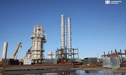 Nga sắp mất 1 khách hàng mua dầu