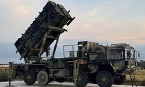 Mỹ hỏi mượn tên lửa và hệ thống Patriot để chống lại Iran, một nước EU từ chối thẳng