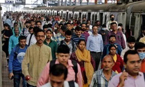 Quốc gia huy động tới 3 triệu quan chức thực hiện nhiệm vụ "lịch sử" cho người dân: Ước tính kéo dài suốt 2026