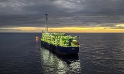 Cường quốc xuất khẩu khí đốt thứ 3 thế giới tung lô hàng từ mỏ 4,2 tỷ USD giữa cơn khát năng lượng, hàng loạt bạn hàng châu Á sắp được hưởng lợi?