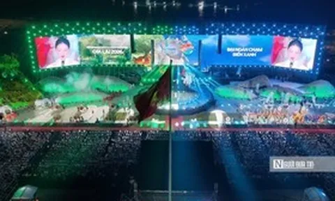 Gia Lai tạo dấu ấn với Tuần lễ khai mạc Năm Du lịch Quốc gia 2026