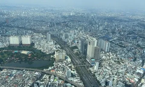 Thị trường bất động sản đang “lọc mạnh”, cơ hội thuộc về người mua ở thực