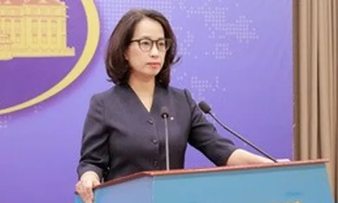 Việt Nam hoan nghênh việc Cuba và Hoa Kỳ tiến hành đối thoại