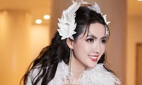 Người đẹp 9X đời tư kín tiếng, sở hữu khối tài sản đáng ngưỡng mộ