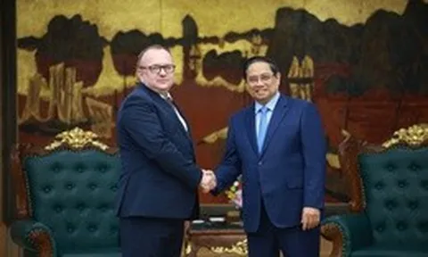 Thúc đẩy hợp tác giữa Việt Nam và Belarus trong giám định tư pháp, kỹ thuật hình sự