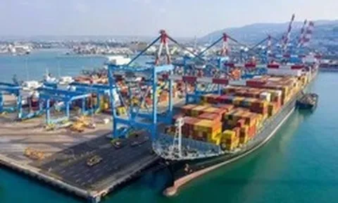 Các quốc gia vùng Vịnh cân nhắc thay thế eo biển Hormuz bằng 'hành lang năng lượng' Haifa