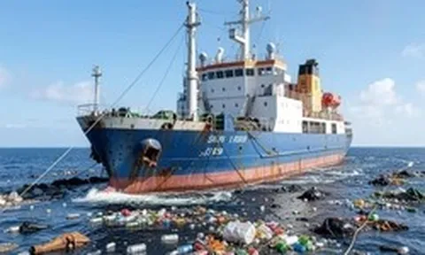 Nga tìm ra cách lọc nước biển, kết quả thu về thứ "lo ngại" nhiều quốc gia trên thế giới